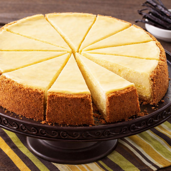 New York cheescake