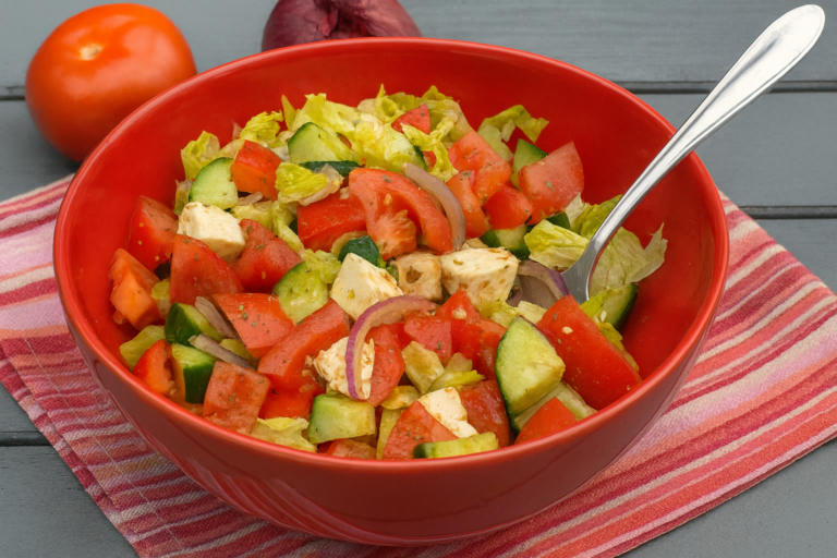 Herdersalade