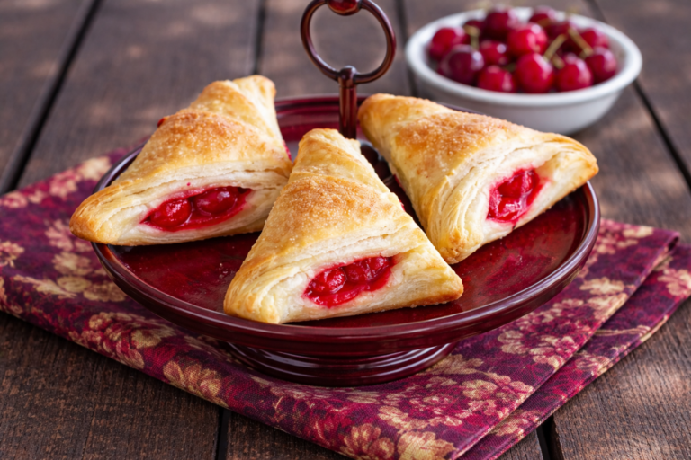 Kersenflappen