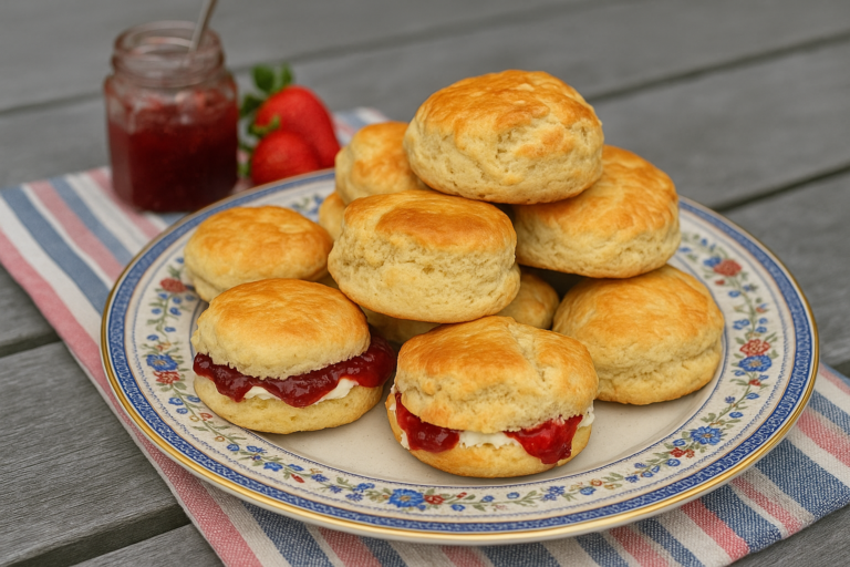 Scones