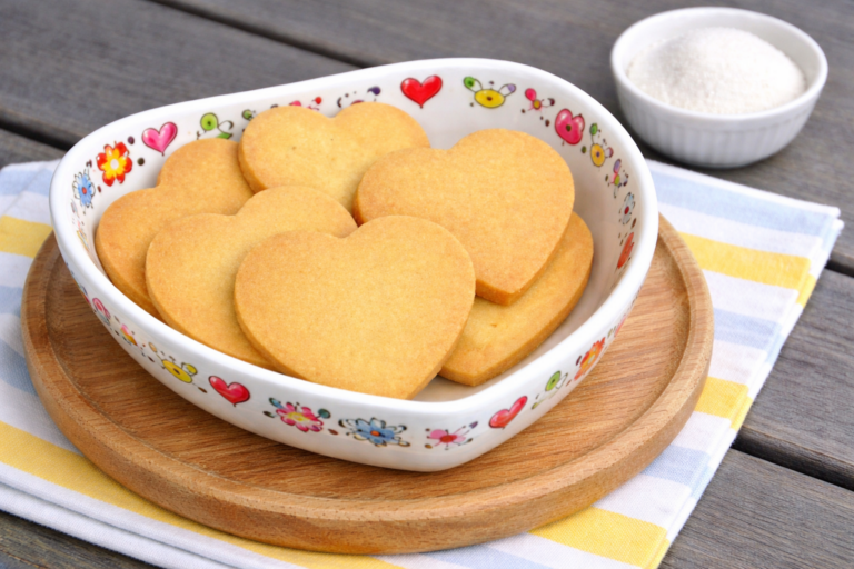 Zandkoekjes