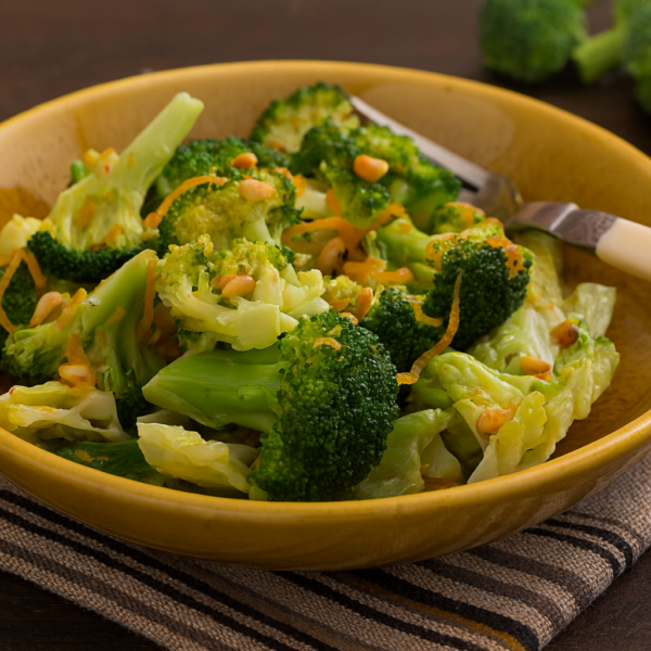 Broccolisalade